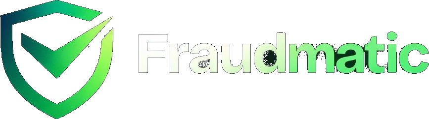 Fraudmatic — Real-Time Fraud Detection